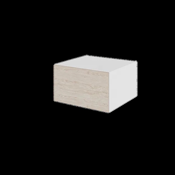 Skuffekassette - K060-660 - 119 Wien - Lystonet eg melamin