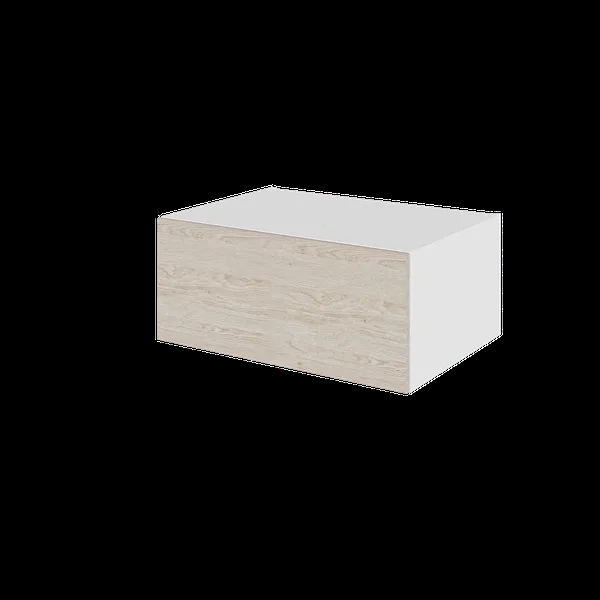 Skuffekassette - K080-680 - 119 Wien - Lystonet eg melamin