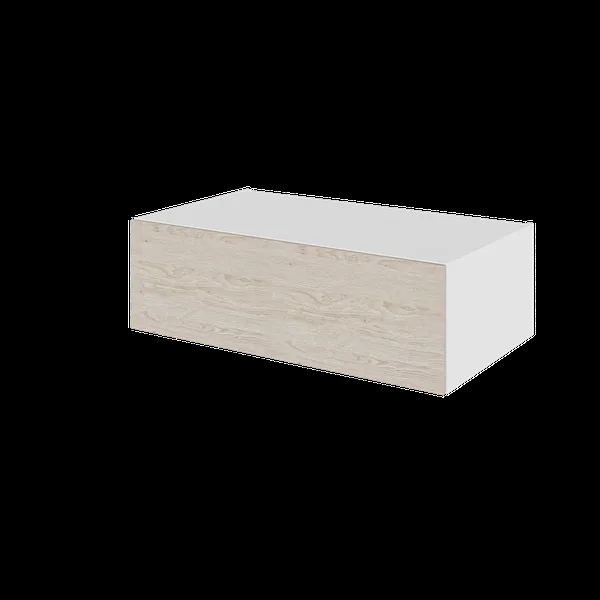 Skuffekassette - K100-670 - 119 Wien - Lystonet eg melamin