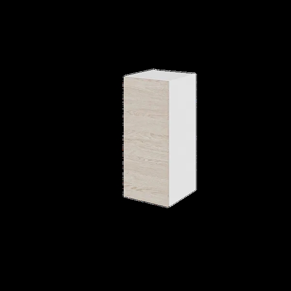 Hyldeskab - O030-402 - 119 Wien - Lystonet eg melamin