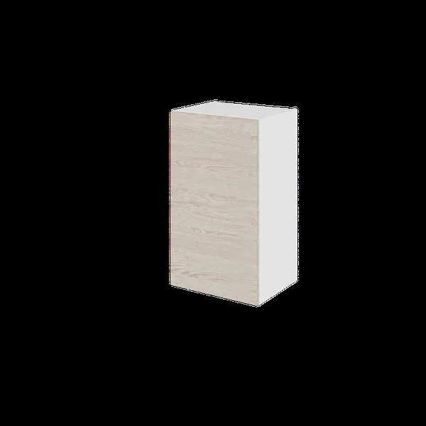 Hyldeskab - O040-402 - 119 Wien - Lystonet eg melamin