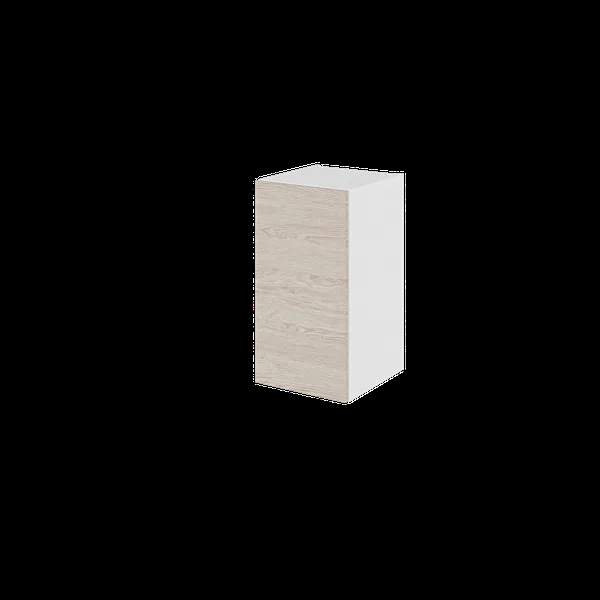 Hyldeskab - OL030-406 - 119 Wien - Lystonet eg melamin