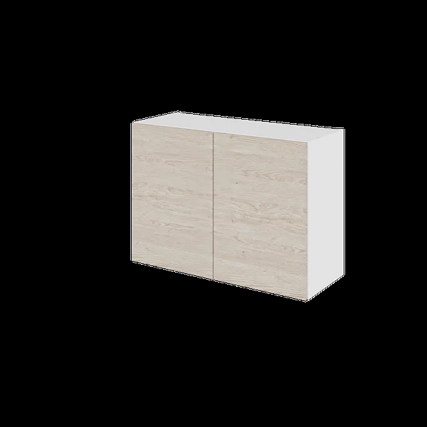 Hyldeskab - OL080-406 - 119 Wien - Lystonet eg melamin