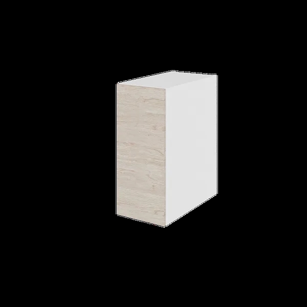 Opbevaringsskab - U030-204 - 119 Wien - Lystonet eg melamin
