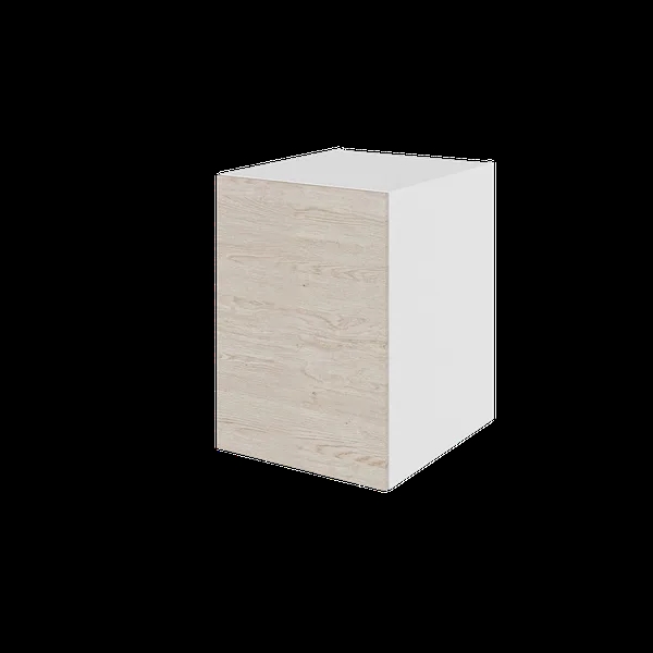 Grydeskab - U050-222 - 119 Wien - Lystonet eg melamin