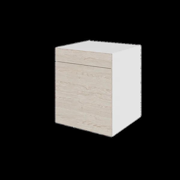 Hyldeskab - U060-205 - 119 Wien - Lystonet eg melamin