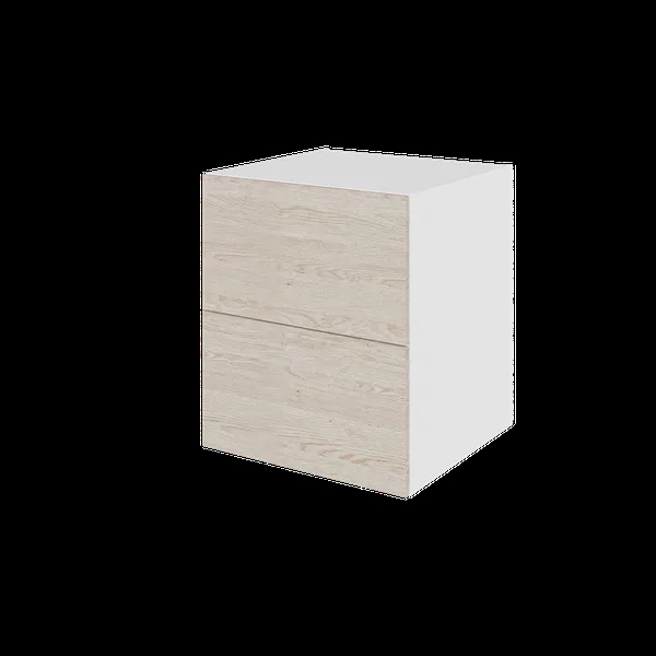 Hyldeskab - U060-242 - 119 Wien - Lystonet eg melamin