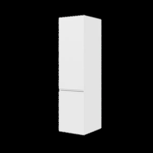 Hyldeskab - H050-503 - 95 New York - Hvidmalet, grebsfri