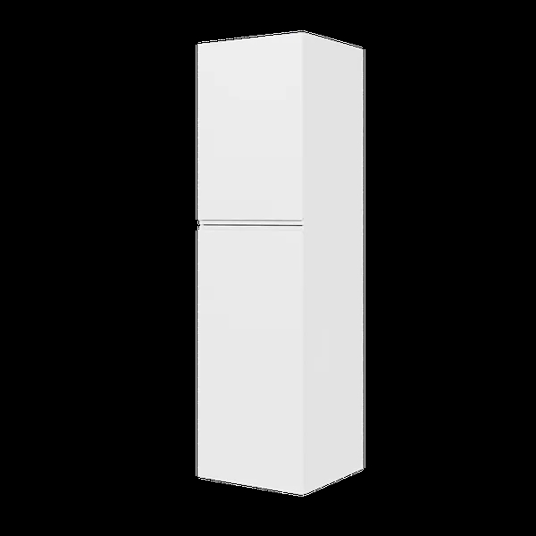 Hyldeskab - HXL060-703 - 95 New York - Hvidmalet, grebsfri