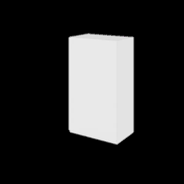 Hyldeskab - ON050-402 - 95 New York - Hvidmalet, grebsfri