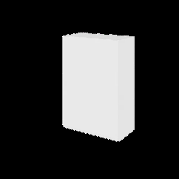 Hyldeskab - ON060-402 - 95 New York - Hvidmalet, grebsfri