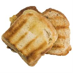 Sandwichmaker Crispy fra OBH 6882