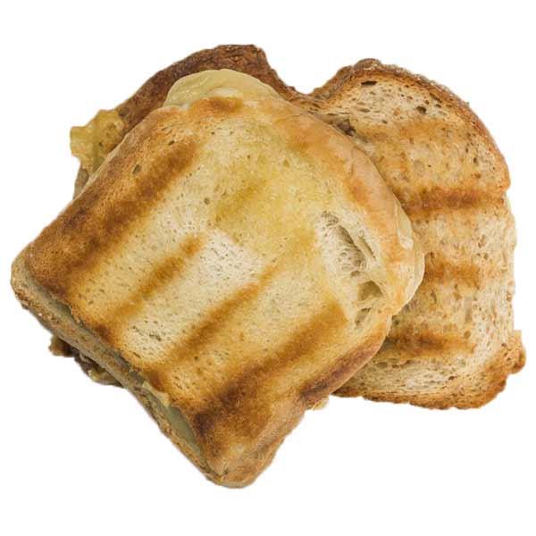 OBH 6882 Sandwichmaker Crispy billede 7