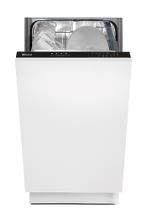 Gram OMI45-24T Integrerbar opvaskemaskine - 45 cm