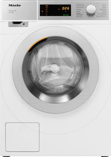 Derfor noget Berri Miele - PWM 300 - Semi prof. vaskemaskine
