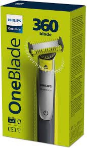 Philips QP2830/20 One Blade Face & Body thumbnail