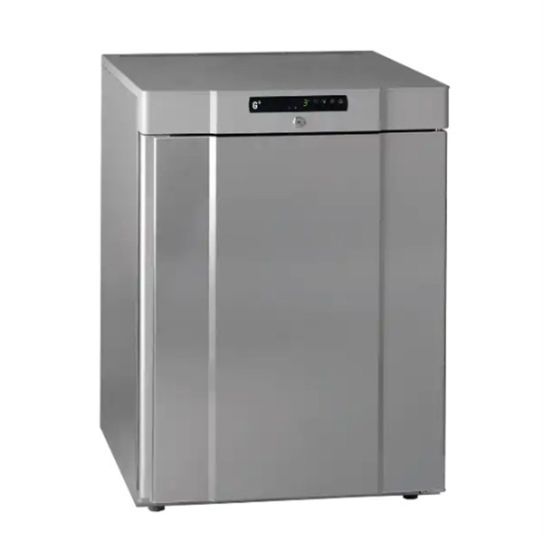 Gram Professionel Fryseskab Compact F200GS