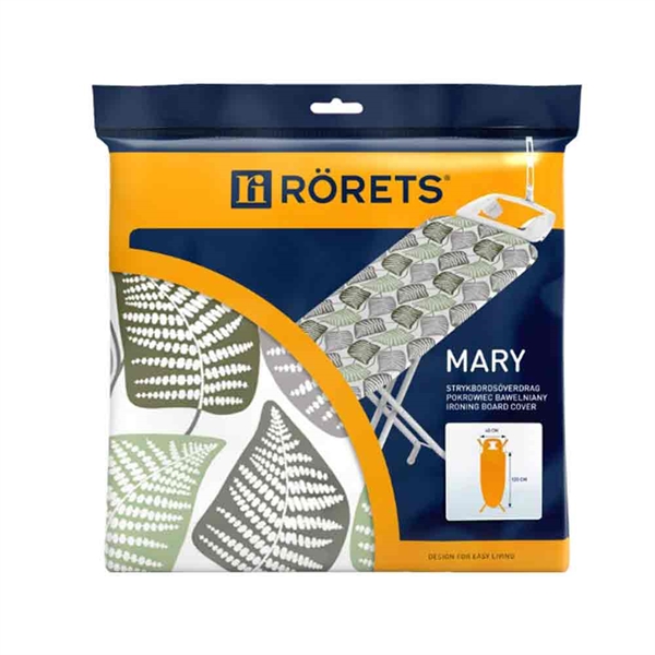 Rörets Mary - Betræk til Strygebræt