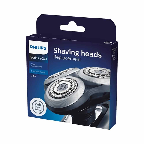 Philips SH90/70 Skær