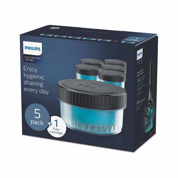 Philips Quick Clean Patroner CC16/50