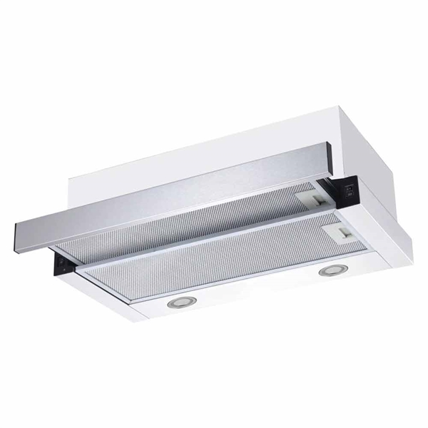 Silverline Jupiter SJ1002-60RF Emhætte