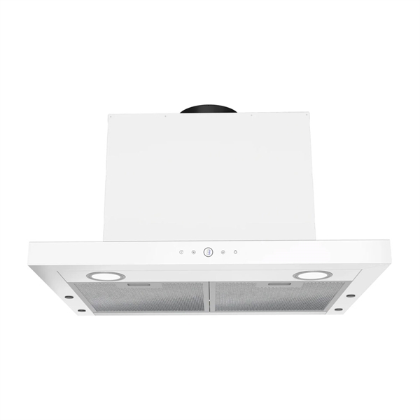 Silverline SJ1062HV Elara Emhætte - Hvid