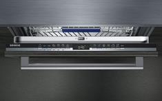 Integrerbar opvaskemaskine fra Siemens - SN63HX37VE, iQ300