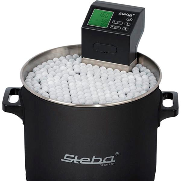 Steba ST995100 Isoleringskugler til Sous Vide billede 4