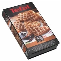 tefal snack collection plader