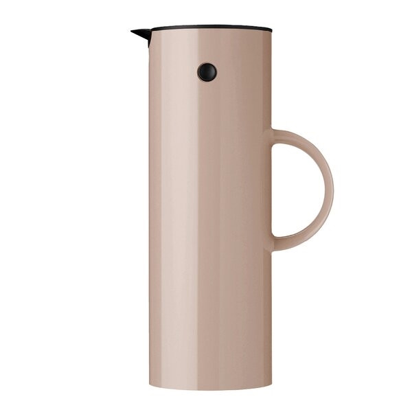 Stelton EM77 Termokande - 1,0 L - Heather