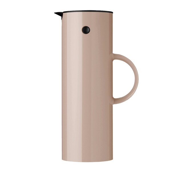 Stelton EM77 Termokande 1,0 L - Heather