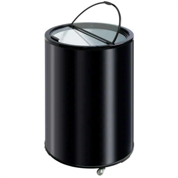 Scancool TK86BE Tøndekøler