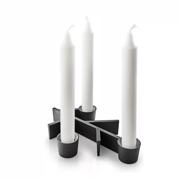 Eva Solo Twig Lysestage - 20 cm - Medium