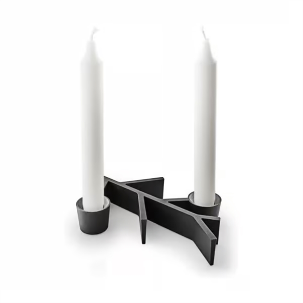 Eva Solo Twig Lysestage - 18 cm - Small