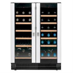 Vestfrost  W38  Vinskab