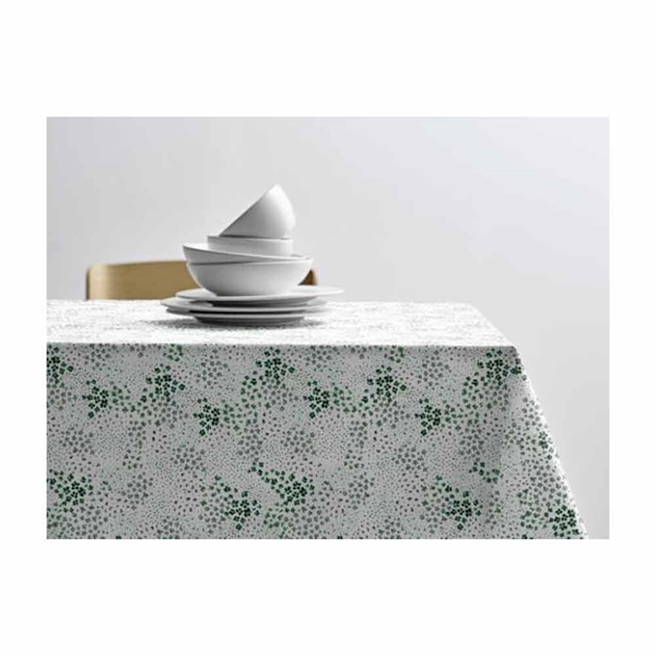 Södahl Akryldug Viola Green - pr. meter