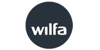 Wilfa logo