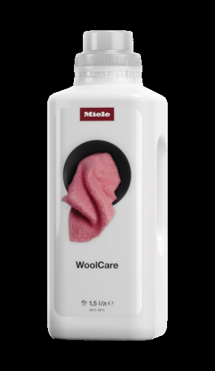 Miele WoolCare Vaskemiddel 1,5 L