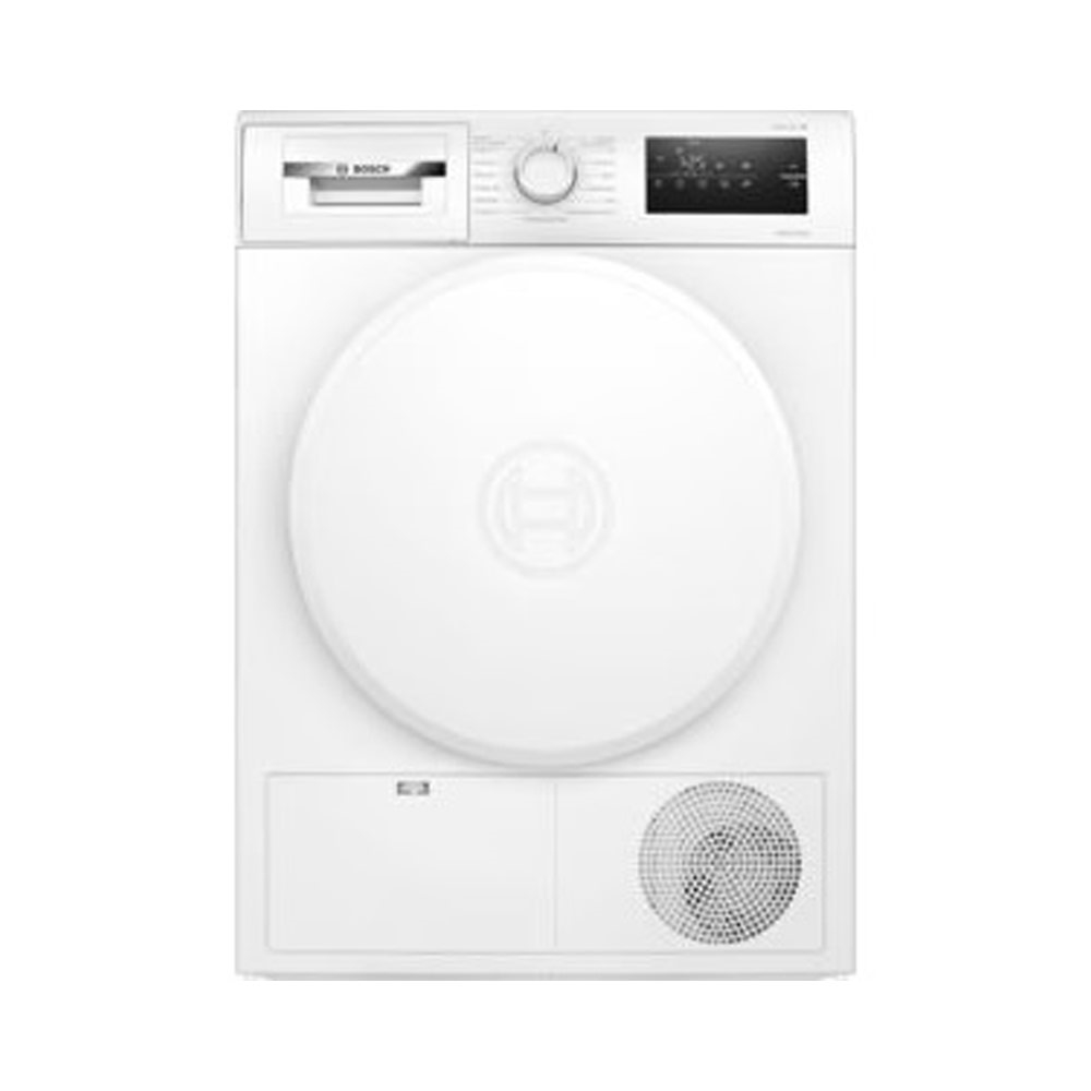 Bosch WTH8300LSN 8 kg Kondenstumbler billede 2