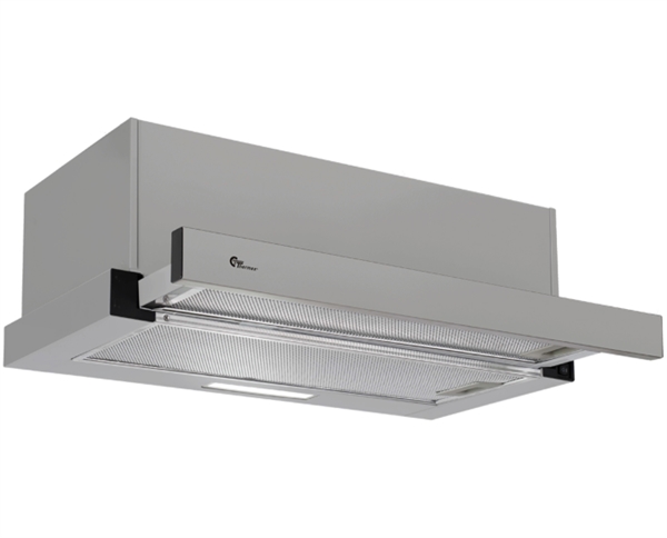 Thermex York IV RF Standard emhætte udtræk - 60 cm