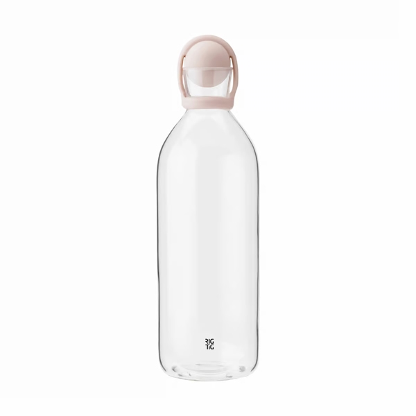 RIG-TIG by Stelton COOL-it karaffel 1,5L. - Rose